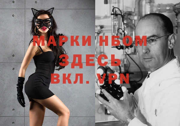 меф Арсеньев